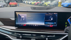 BMW X5 xDrive50e M Sport 5dr Auto [Tech/Pro Pack] Estate